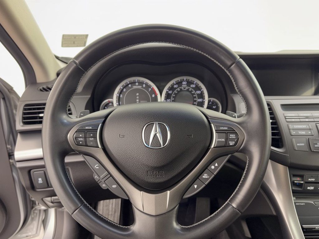 Used 2013 Acura TSX Sedan FWD image 10