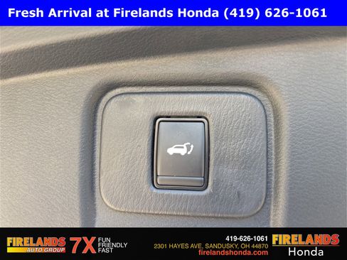 Used 2024 Nissan Murano SL w/ Cargo Package image 45