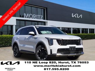 New 2026 Kia Sorento S FWD video 1