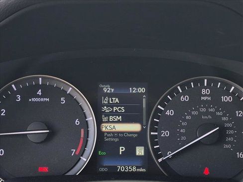 Used 2022 Lexus RX 350 FWD w/ Premium Package image 5