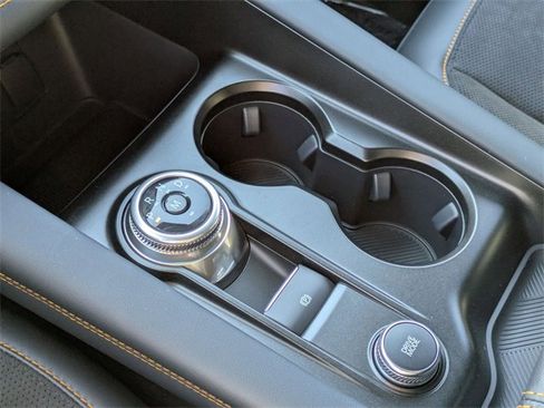 New 2026 Ford Explorer Tremor w/ Tremor Ultimate Package image 23