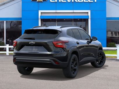 New 2026 Chevrolet Trax LT w/ Driver Confidence Package