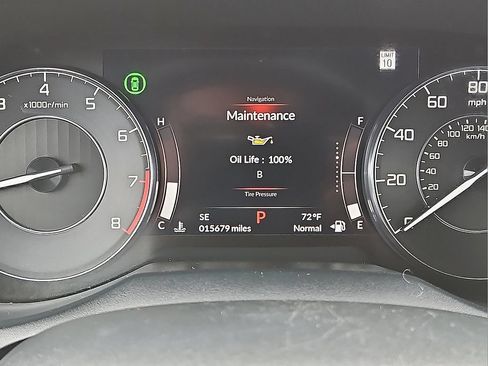 Certified 2023 Acura RDX AWD w/ Advance Package image 22