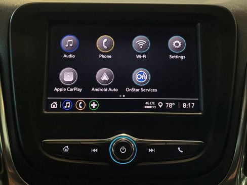 Used 2024 Chevrolet Equinox LS FWD image 25