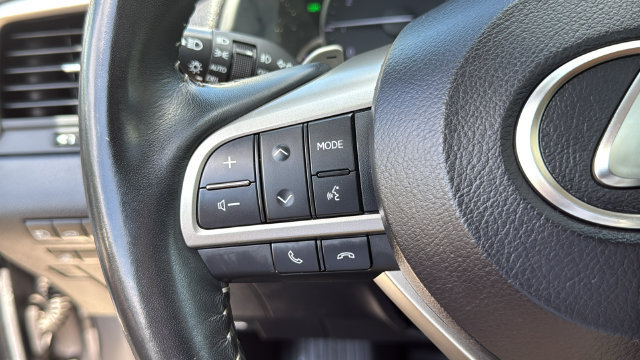 Used 2022 Lexus RX 350 AWD w/ Premium Package image 12