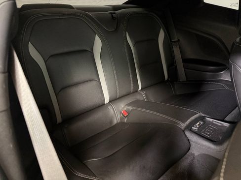 Used 2022 Chevrolet Camaro SS RWD image 31