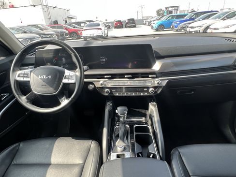 Used 2023 Kia Telluride S w/ S Sunroof Package image 22