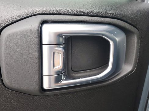 New 2026 Jeep Gladiator Sport image 16