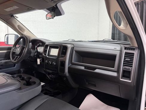 Used 2014 RAM 2500 Tradesman w/ Power & Remote Entry Group image 5
