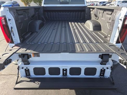 New 2026 GMC Sierra 2500 Denali w/ Denali Reserve Package image 28