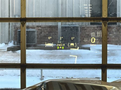 Used 2022 Chevrolet Silverado 2500 High Country image 32