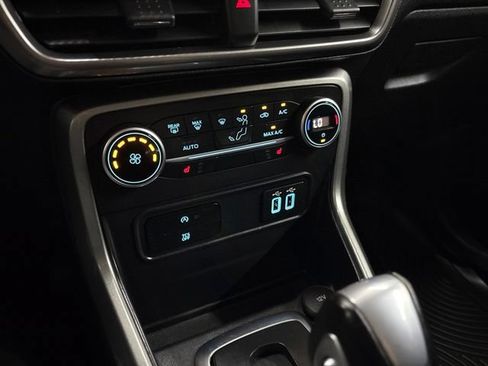 Used 2018 Ford EcoSport SE FWD image 47