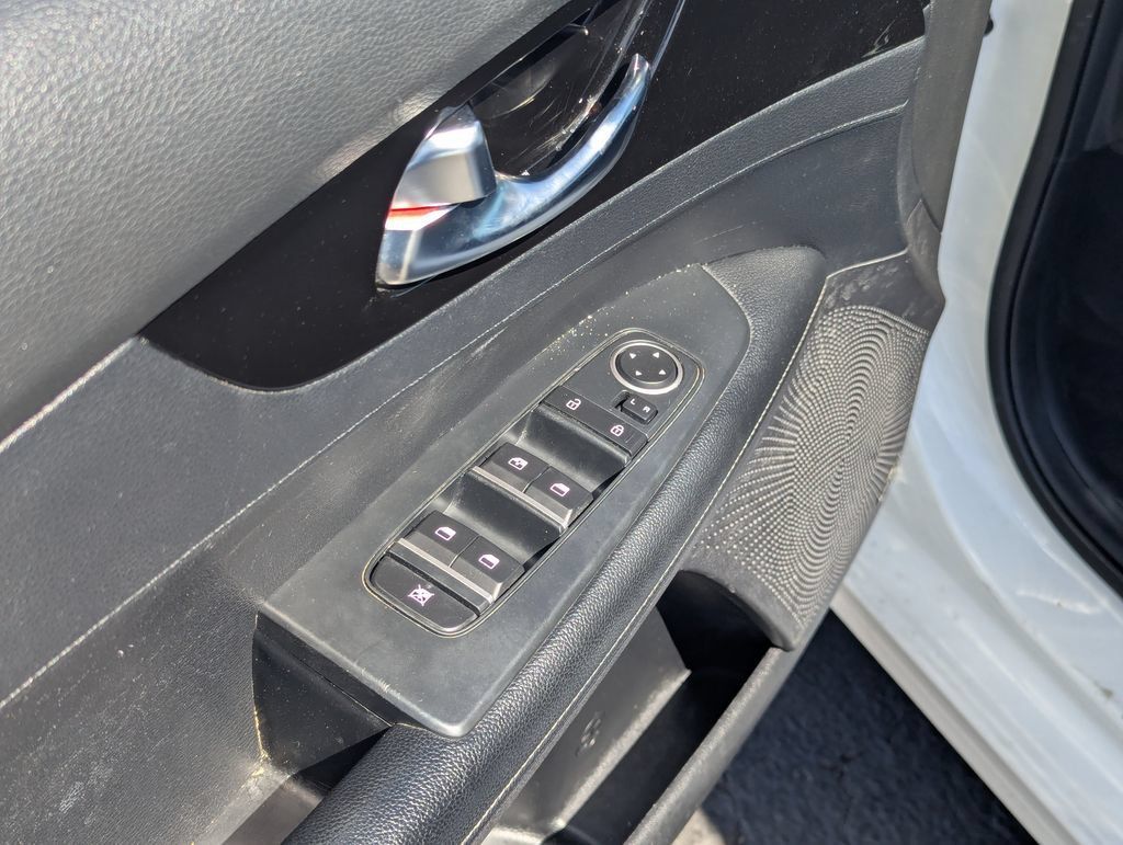 Used 2021 Kia Forte EX FWD image 27