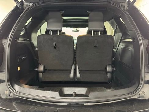 Used 2017 Ford Explorer Sport w/ Equipment Group 401A image 35