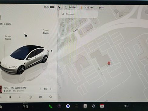 Used 2024 Tesla Model 3 Long Range image 42