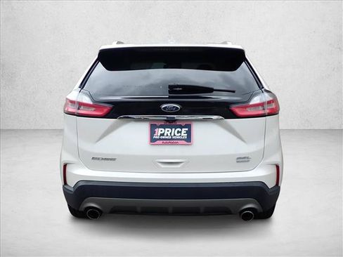 Used 2019 Ford Edge SEL w/ Equipment Group 201A FWD image 3