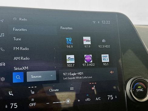 Used 2022 Lexus NX 350 F Sport image 21