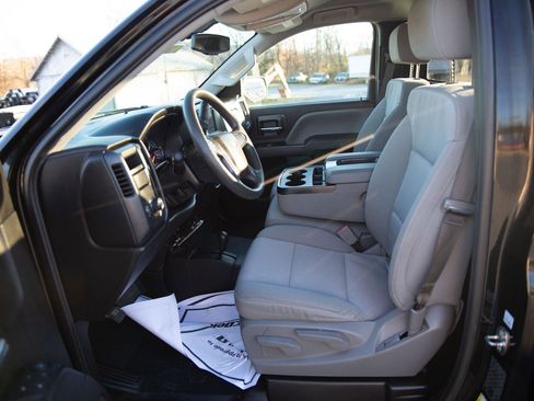 Used 2018 Chevrolet Silverado 1500 LS w/ Trailering Package image 20