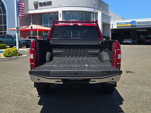 Used 2019 Ford F150 XLT w/ Equipment Group 302A Luxury AWD/4WD image 27
