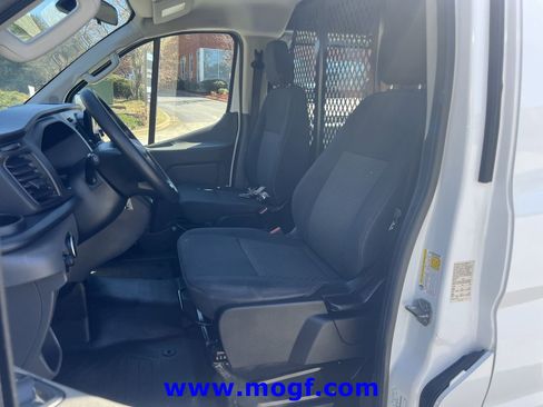 Used 2024 Ford Transit 250 Base w/ Exterior Upgrade Package image 18