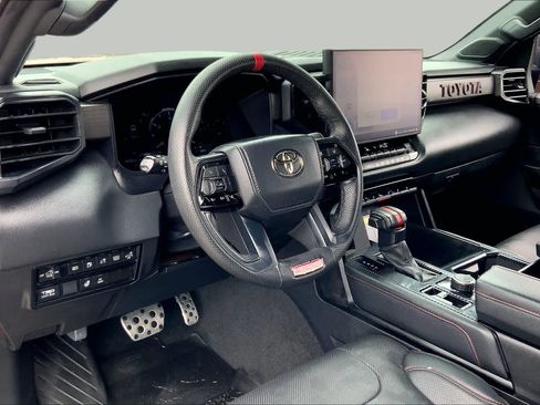 Used 2024 Toyota Tundra TRD Pro AWD/4WD image 17
