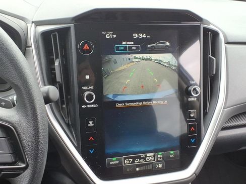 Used 2024 Subaru Crosstrek 2.0i Premium AWD/4WD image 13