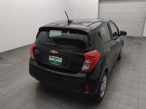 Used 2019 Chevrolet Spark LS FWD image 7