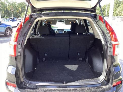 Used 2016 Honda CR-V EX image 24