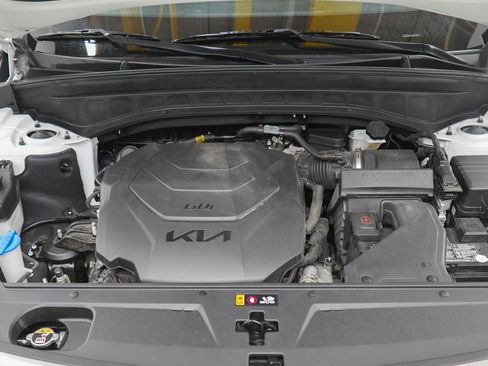 Used 2024 Kia Telluride S w/ S Sunroof Package AWD/4WD image 32