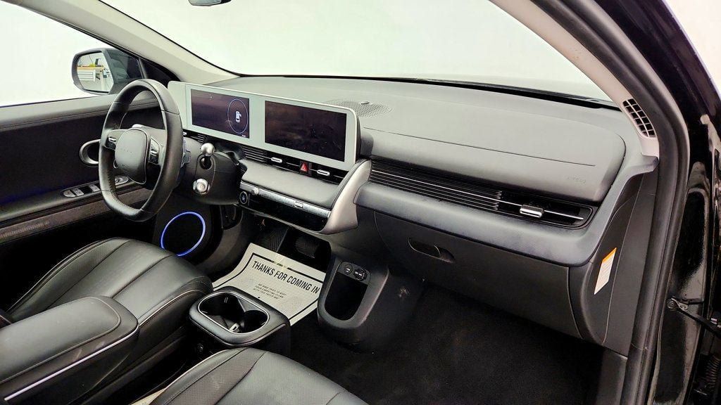 Used 2023 Hyundai Ioniq 5 SEL RWD image 18