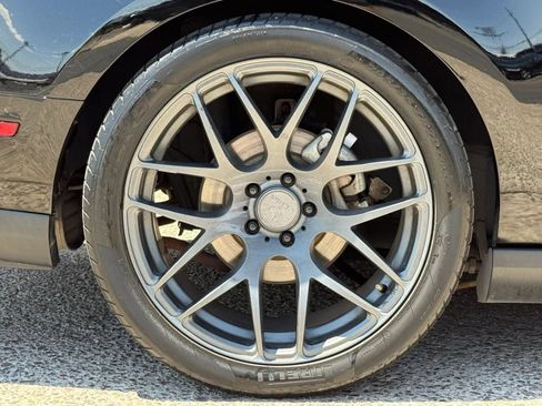 Used 2012 Ford Mustang GT RWD image 24