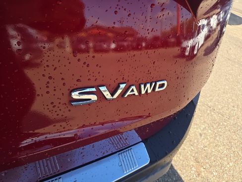 Used 2021 Nissan Rogue SV w/ Premium Package image 37