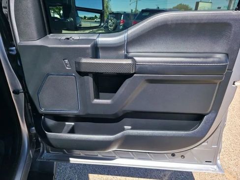 Used 2020 Ford F150 Lariat AWD/4WD image 21