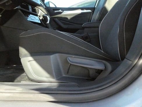 New 2026 Volkswagen Jetta Sport FWD image 8