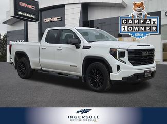Used 2023 GMC Sierra 1500 Elevation AWD/4WD video 1