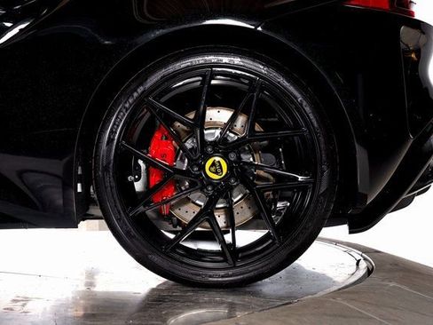 Used 2026 Lotus Emira RWD image 13