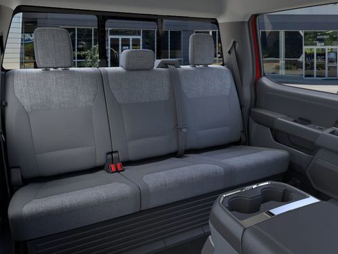 New 2026 Ford F350 XLT w/ XLT Premium Package image 11