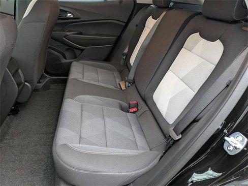 New 2026 Chevrolet Trax LS w/ LS Convenience Package image 22