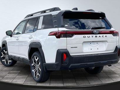 New 2026 Subaru Outback Touring XT