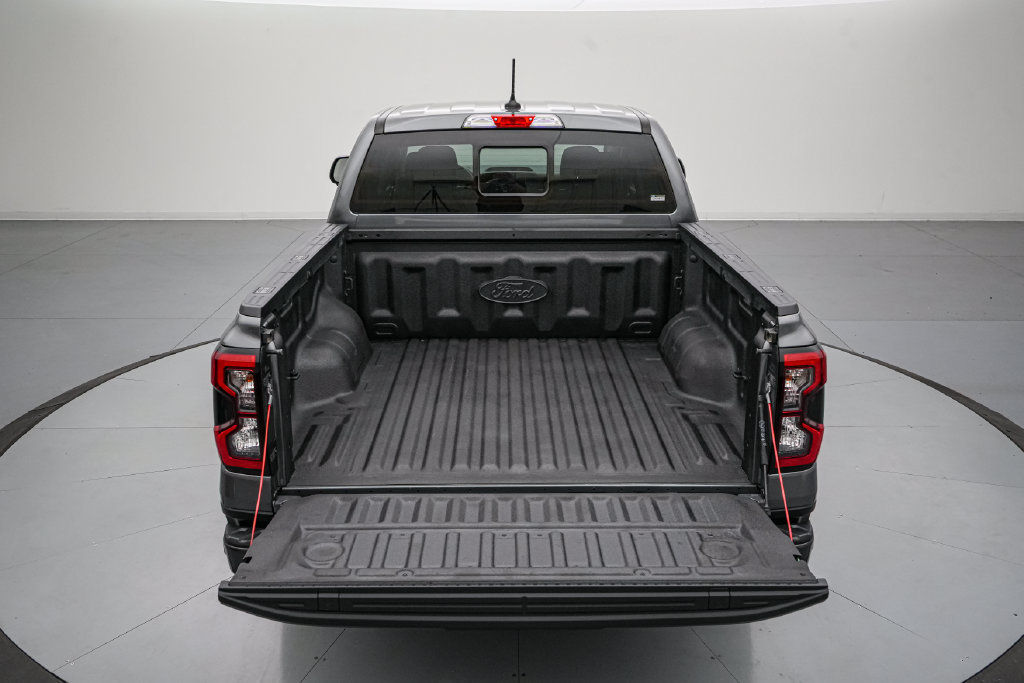 Certified 2024 Ford Ranger XLT AWD/4WD image 6