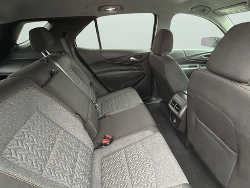 Used 2023 Chevrolet Equinox LT AWD/4WD image 14