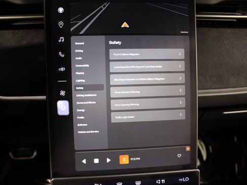 Used 2023 Fisker Ocean Ultra image 19