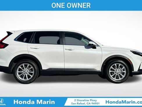 Certified 2024 Honda CR-V EX-L image 5