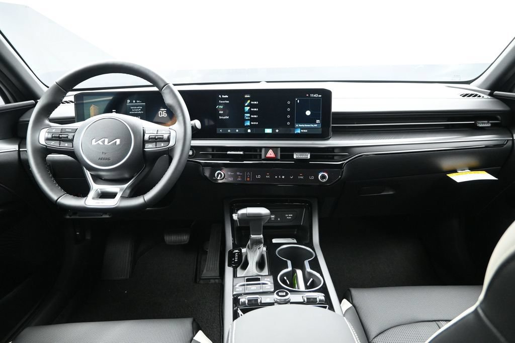 New 2026 Kia K5 GT-Line AWD/4WD image 29