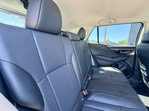 Used 2024 Subaru Outback Limited AWD/4WD image 27