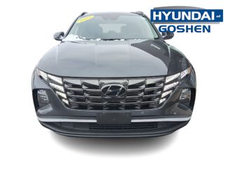 Used 2022 Hyundai Tucson SEL w/ Convenience + Premium Package video 2