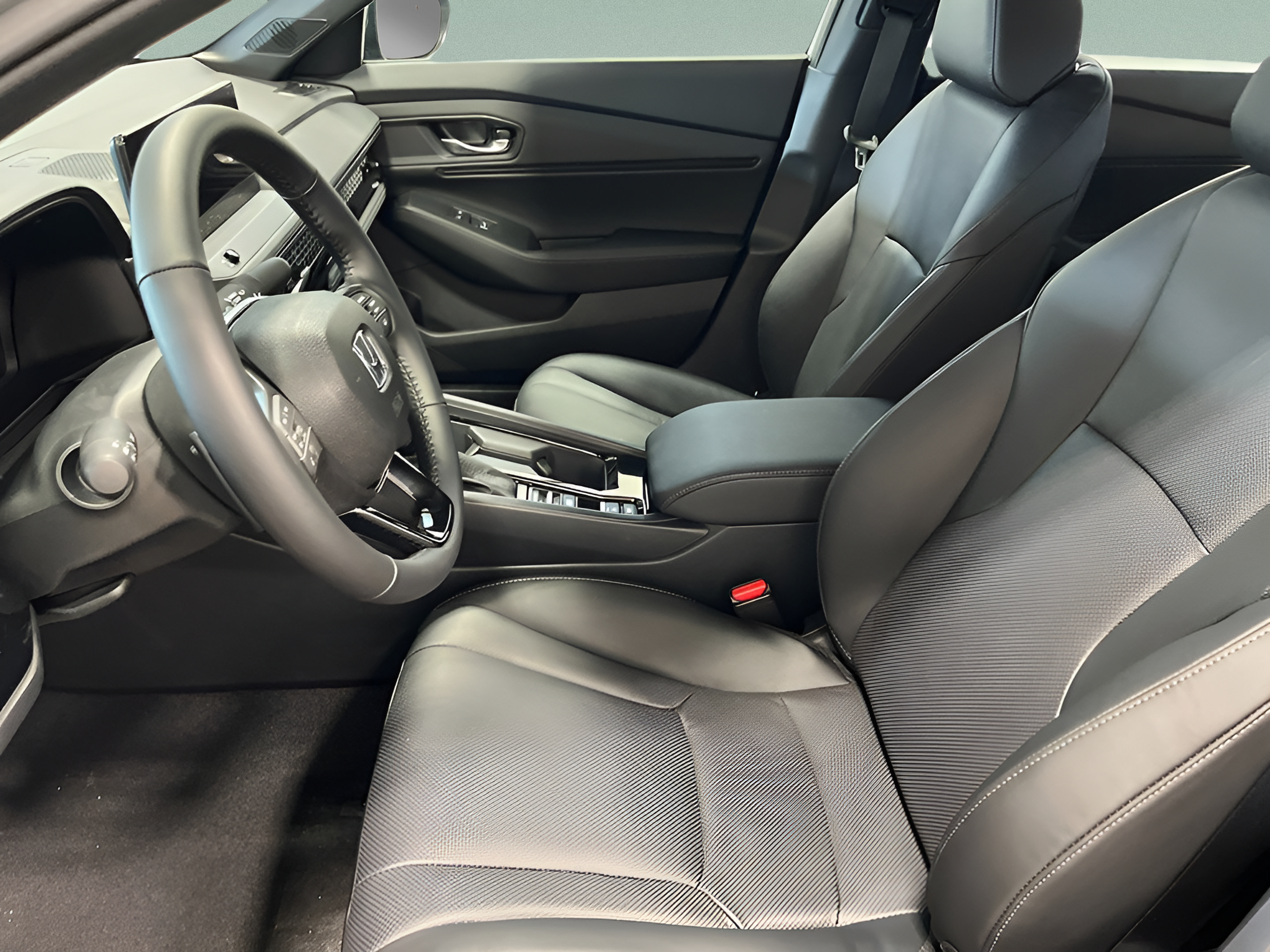 New 2026 Honda Accord Sport image 13