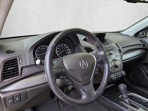 Used 2017 Acura RDX FWD image 10