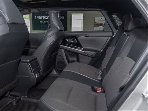 Used 2024 Toyota bZ4X AWD w/ Weather Package image 19