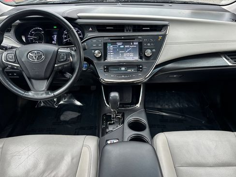 Used 2018 Toyota Avalon Limited image 15
